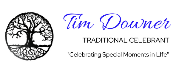 Tim Downer Celebrant
