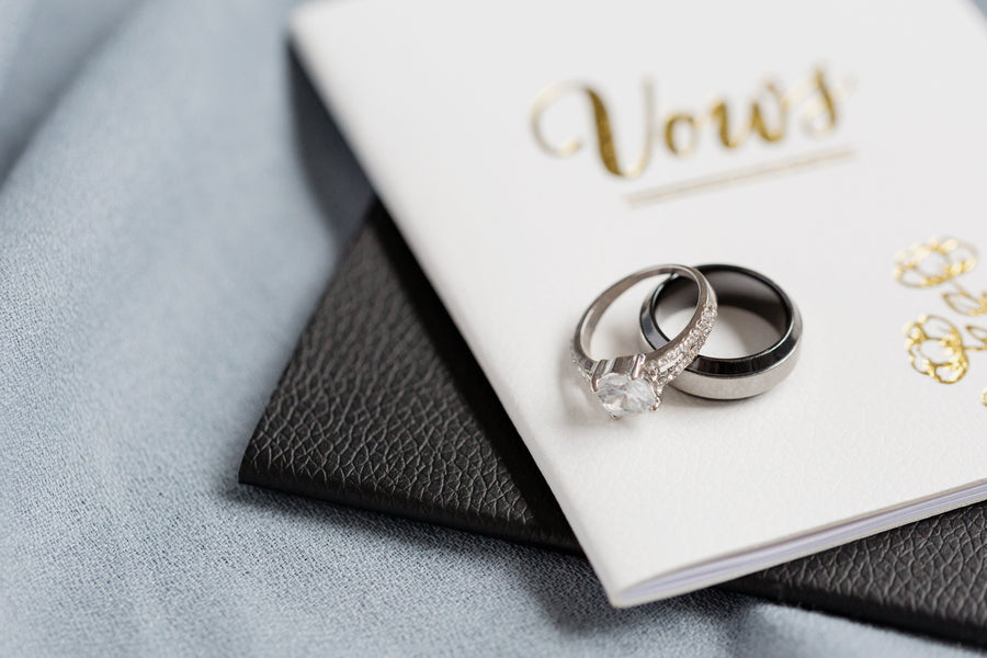 EVERYTHING YOU NEED TO KNOW ABOUT HAVING A RING WARMING CEREMONY